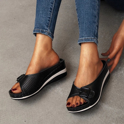 Gal - Scarpe ortopediche eleganti per comfort tutto il giorno