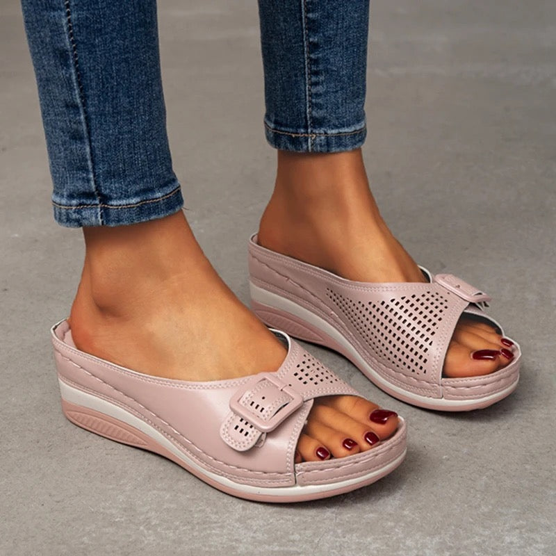 Gal - Calzature ortopedico elegante per comfort tutto il giorno