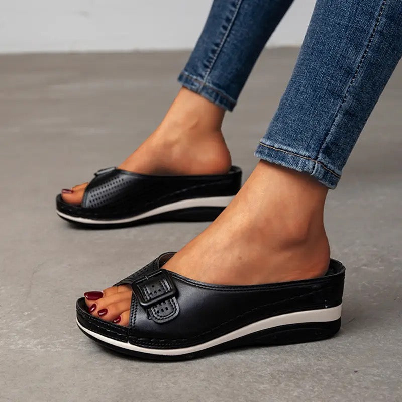 Gal - Scarpe ortopediche eleganti per comfort tutto il giorno
