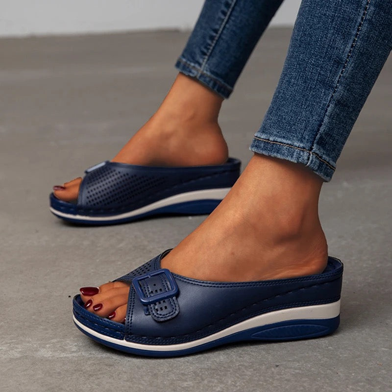 Gal - Calzature ortopedico elegante per comfort tutto il giorno