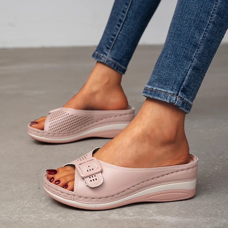 Gal - Scarpe ortopediche eleganti per comfort tutto il giorno