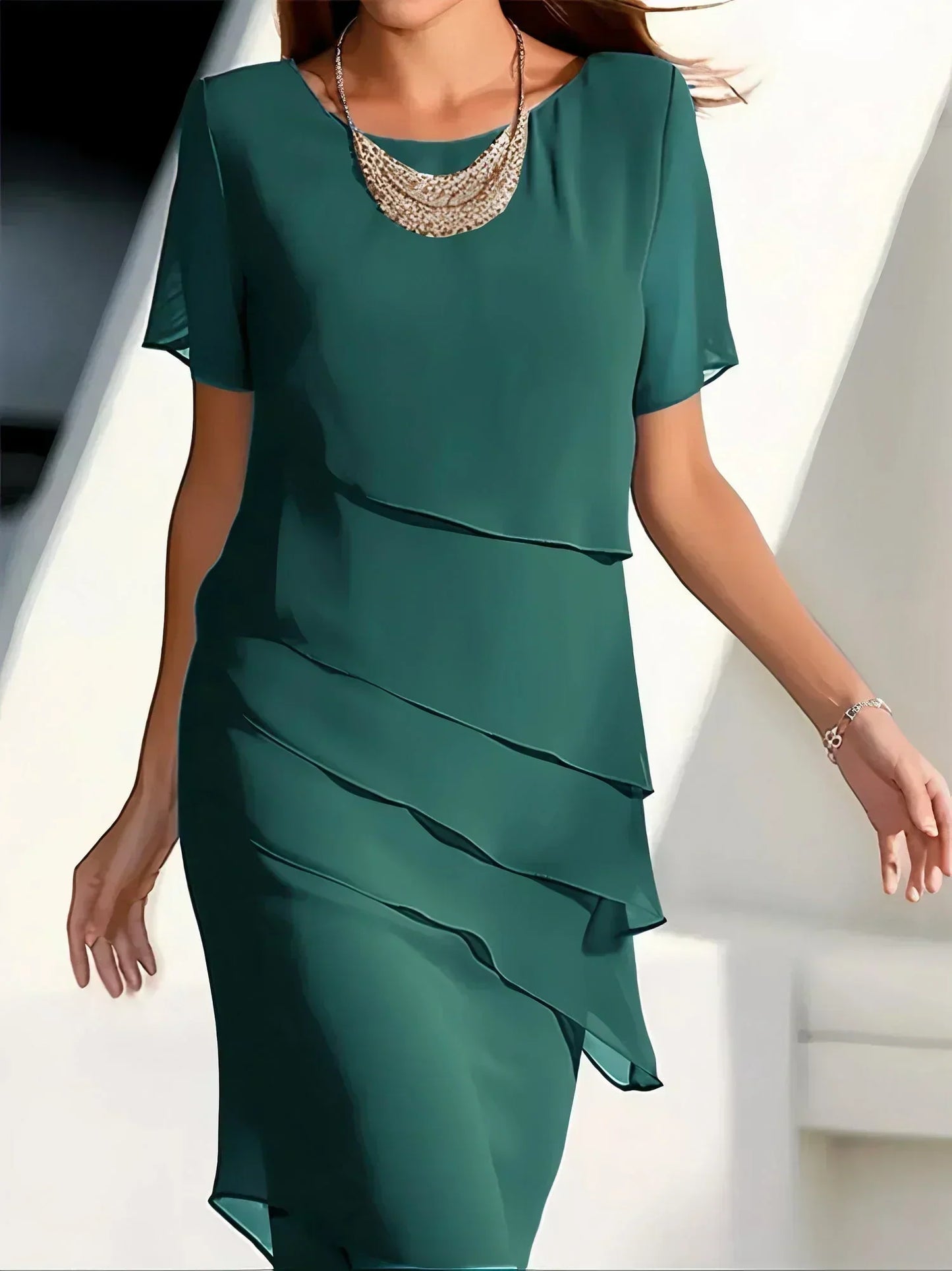Sophie – Abito Estivo Elegante