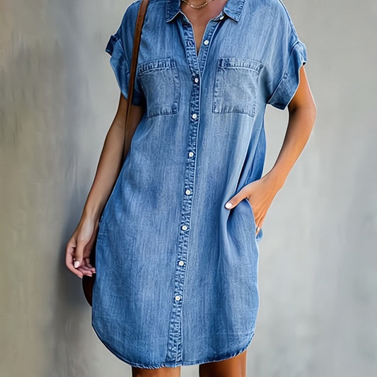 Abito Camicia Beau