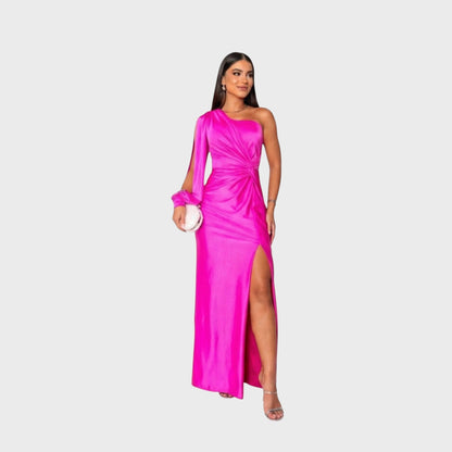 Katarzyna™ | Elegante Abito maxi da sera