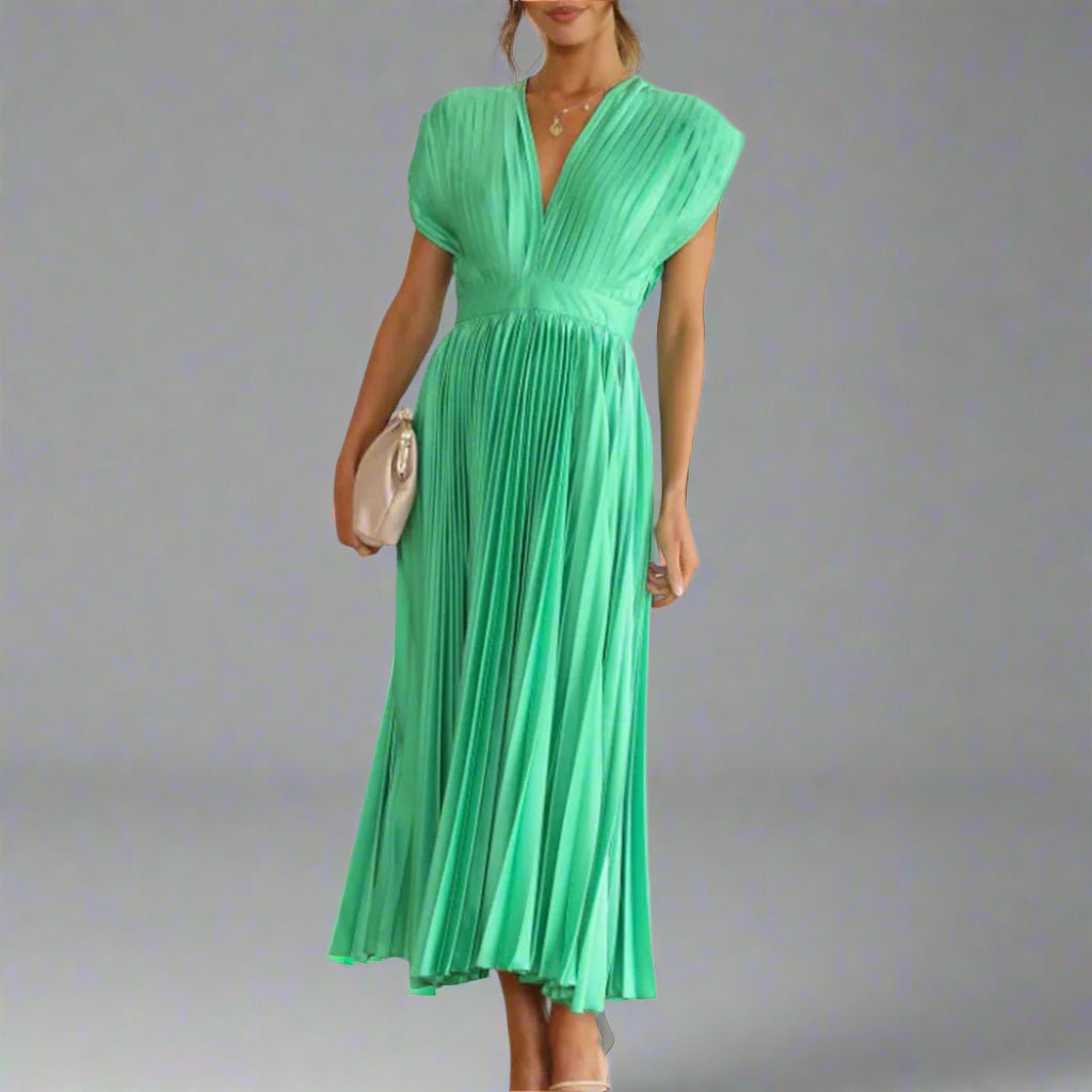 Alica | Abito maxi chic per Eventi Speciali
