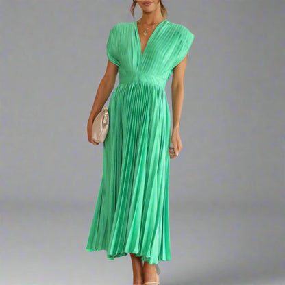 Alica | Abito maxi chic per Eventi Speciali