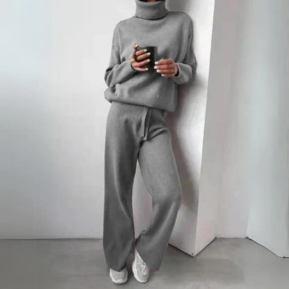 Theresa™ Set lounge Confortevole