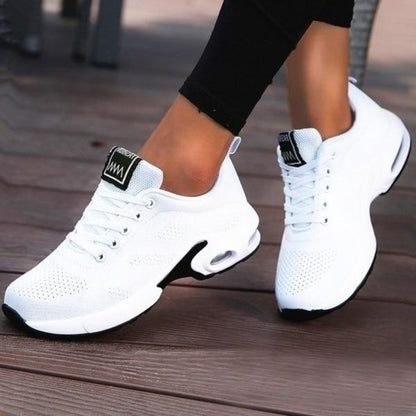 AVANI - SNEAKERS ORTOPEDICHE COMODE