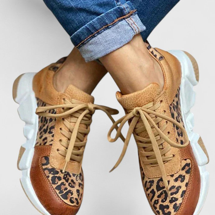 Pravira | Scarpe Eleganti per Camminare Senza Dolore