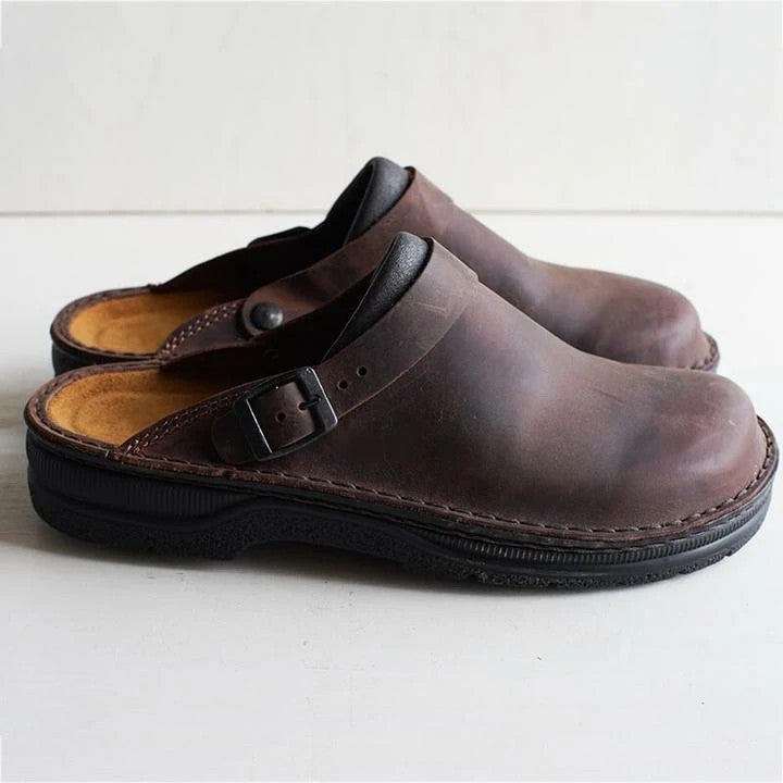 Scott™ Mules Comfort Ortopediche