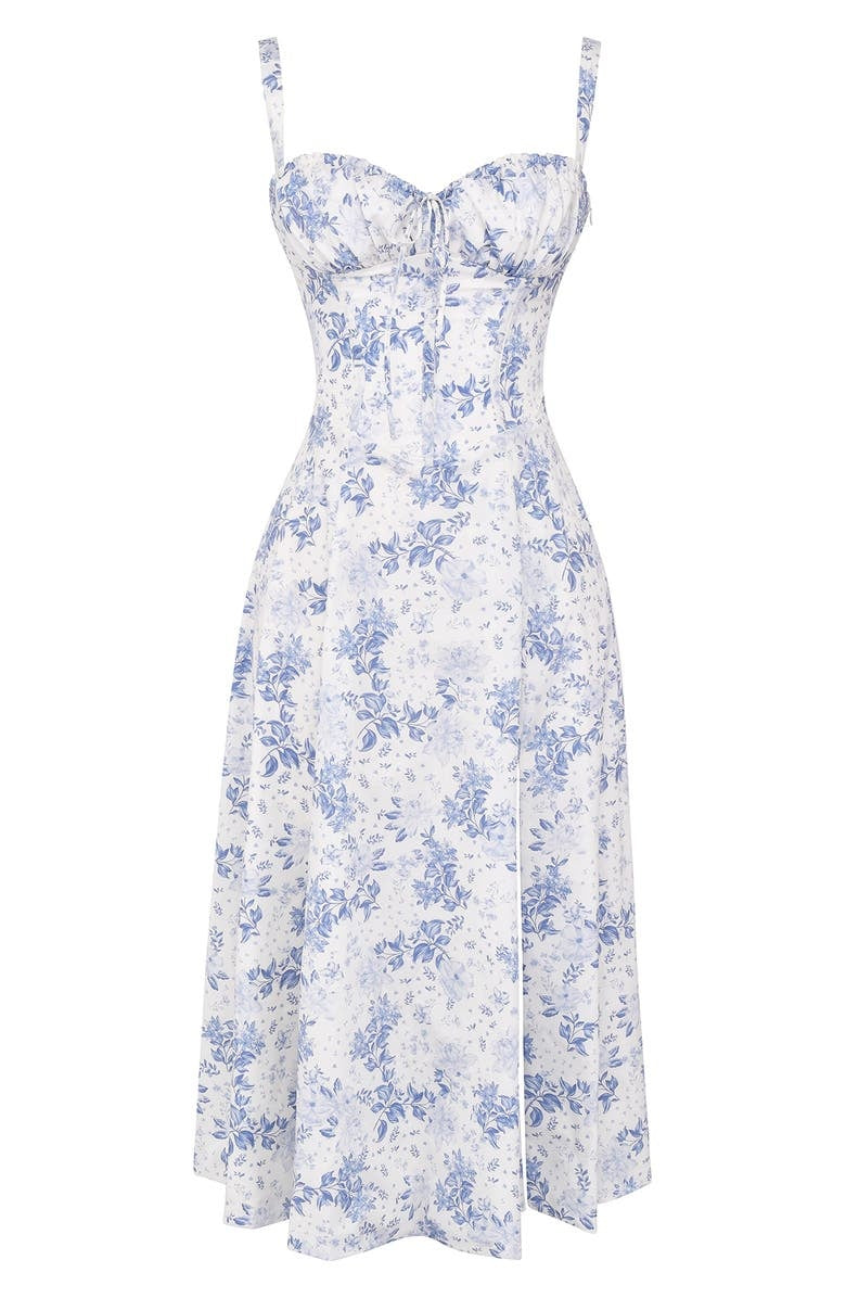 Bella | Abito di Primavera