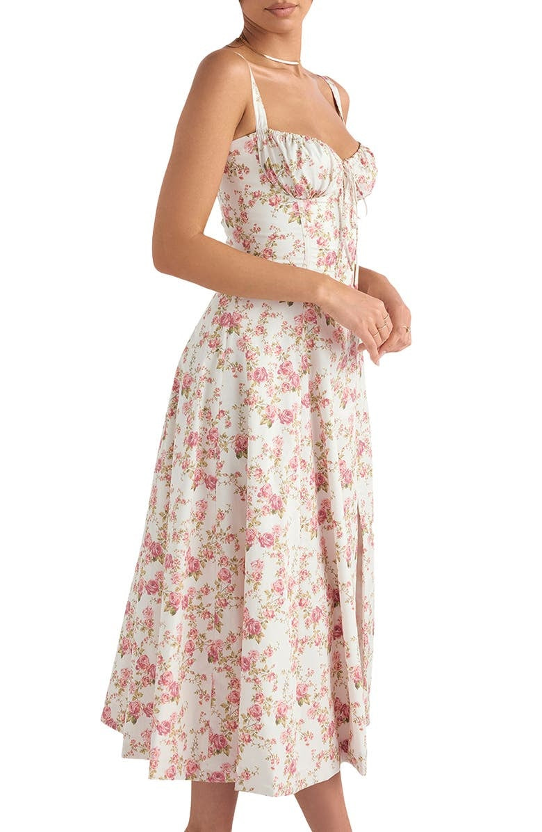 Bella | Abito di Primavera