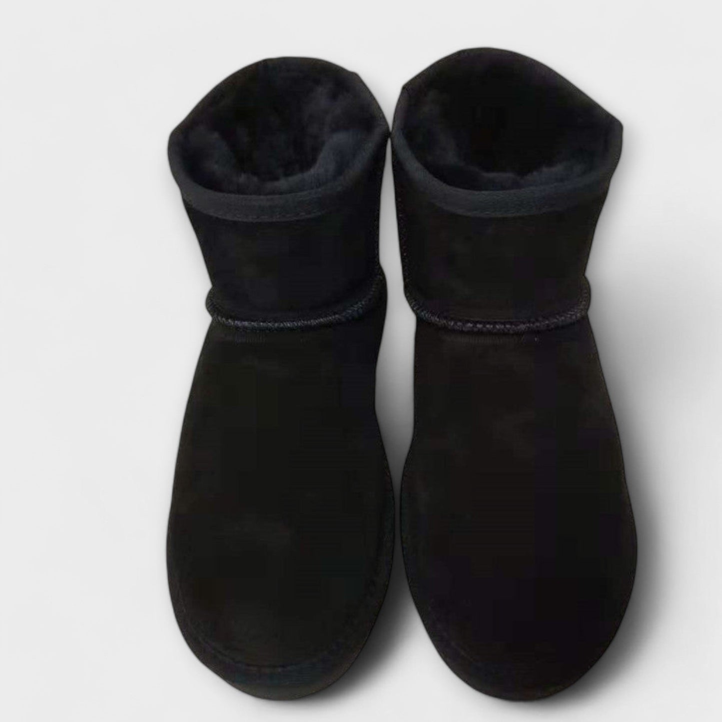 Milena – Stivali di invierno forradas con altura al caviglia
