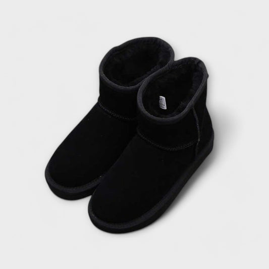 Milena – Stivali di invierno forradas con altura al caviglia