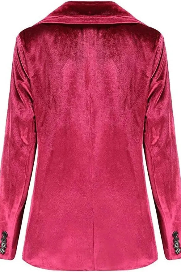 Liora Luxe - Blazer Perfetto