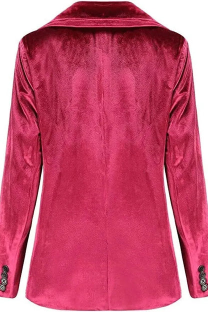 Liora Luxe - Blazer Perfetto