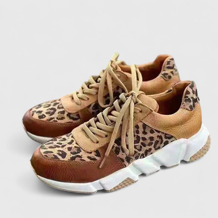 Pravira | Scarpe Eleganti per Camminare Senza Dolore