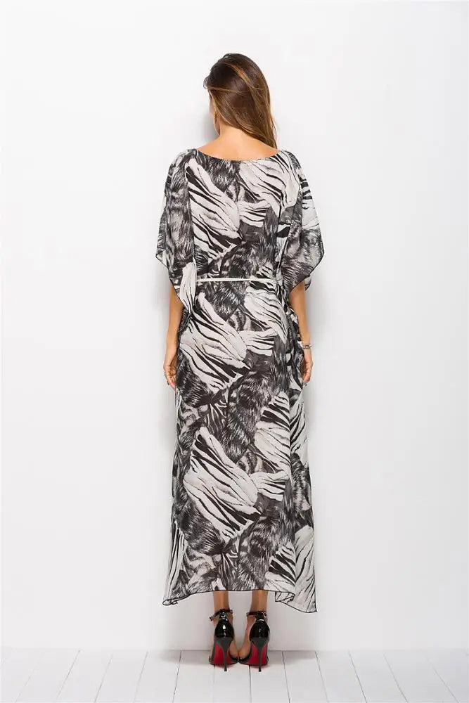 Myrna | Bata Boho Elegante