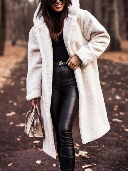 Emily™ - Cappotto classico invernale