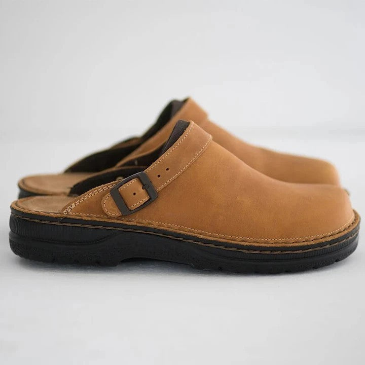 Scott™ Mules Comfort Ortopediche