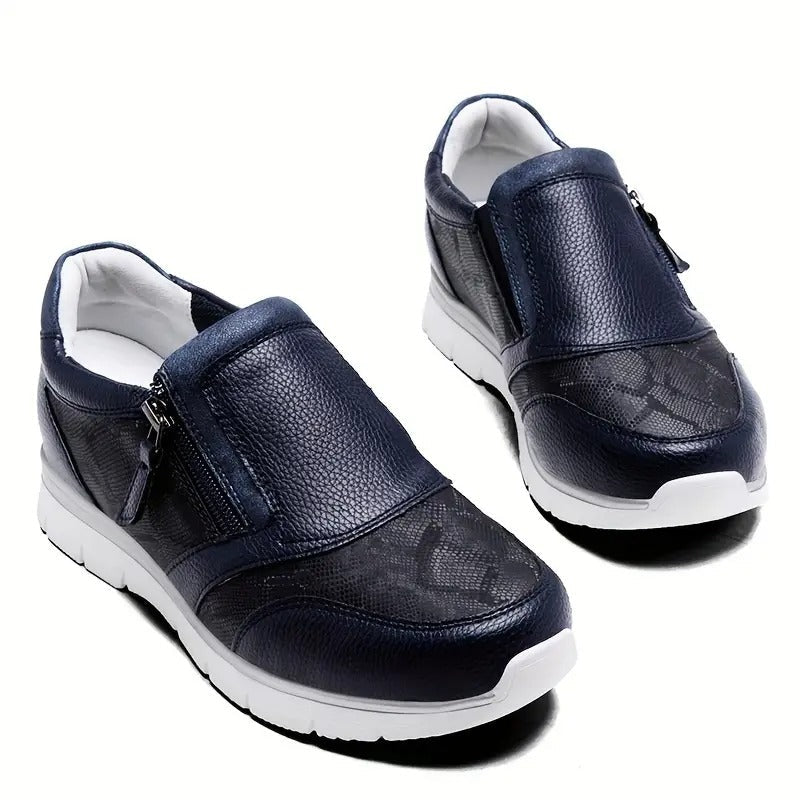 Esterina - Sneakers Comode e Morbide