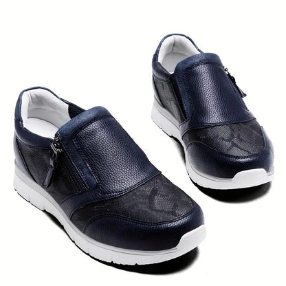 Esterina - Sneakers Comode e Morbide