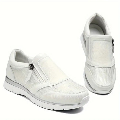 Esterina - Sneakers Comode e Morbide