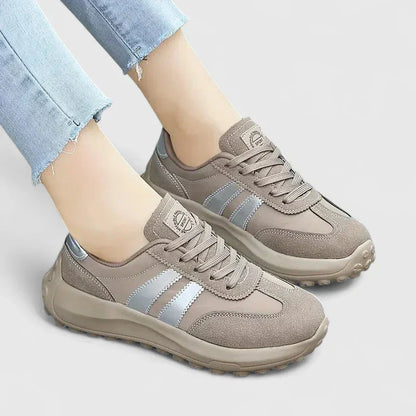 Anzhelynna Sneakers ortopediche Comfort Ergonomía Eleganza