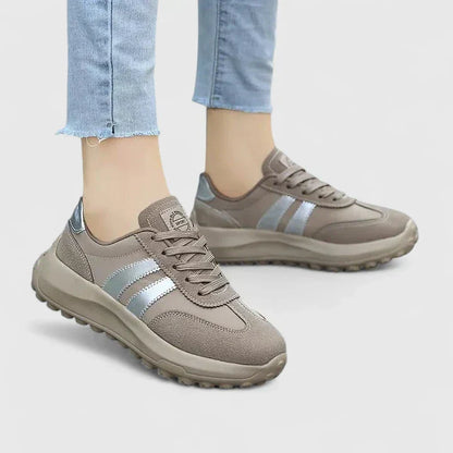 Anzhelynna Sneakers ortopediche Comfort Ergonomía Eleganza