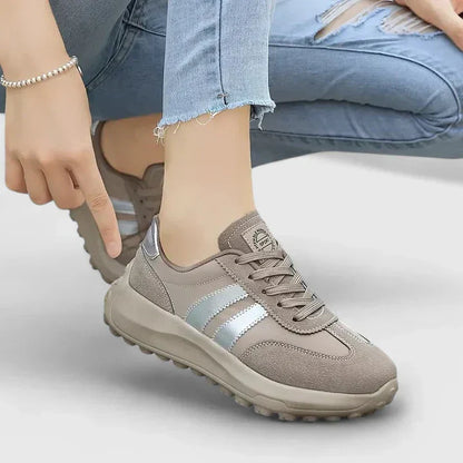 Anzhelynna Sneakers ortopediche Comfort Ergonomía Eleganza