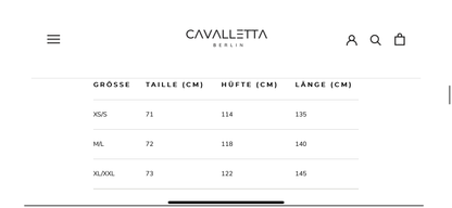 Ariane - Abaya Elegante di Maglia con Cintura e Tasche Laterales