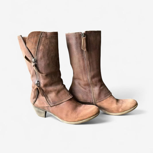 Laluna | Stivali eleganti di Otoño
