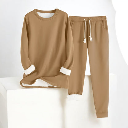 Rosie™ – Set Térmico Acogedor