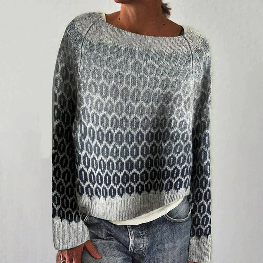 Sanya | Maglione Comodo per il Quotidiano