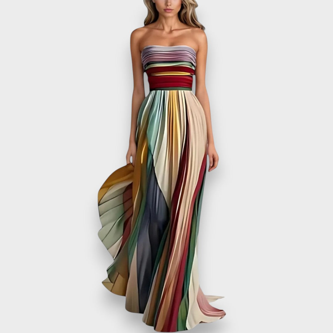 Leticia - Abito elegante