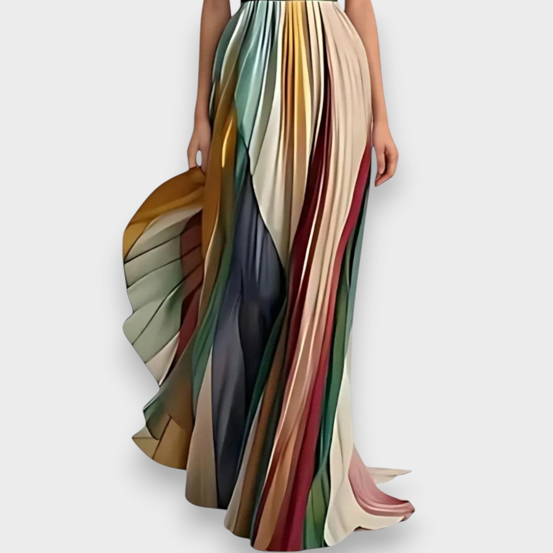 Leticia - Abito elegante