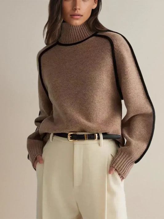 Kylie | Maglioned elegante