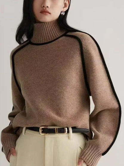 Kylie | Maglioned elegante