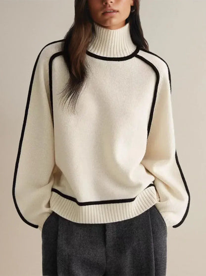 Kylie | Maglioned elegante