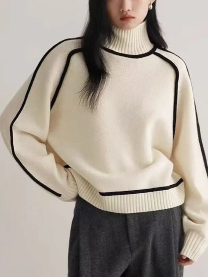 Kylie | Maglioned elegante