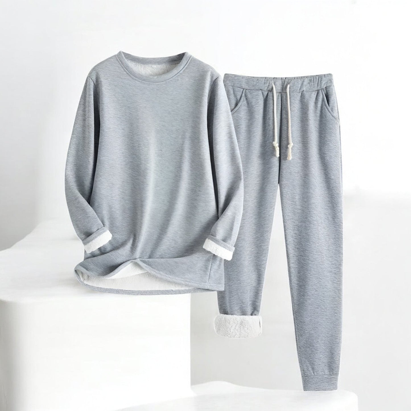 Rosie™ – Set Térmico Acogedor