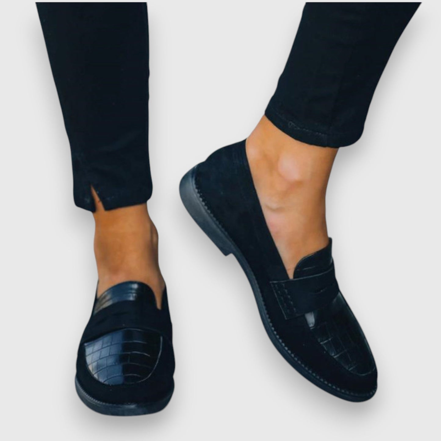 Danielle™ | Mocassino premium per donna