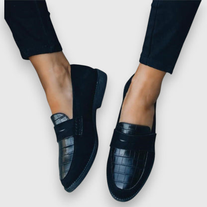 Danielle™ | Mocassino premium per donna