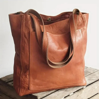 Morena™ – Borsa Tote in Pelle