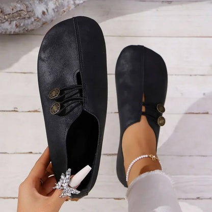 Honorata - Ballerine opacas e morbide