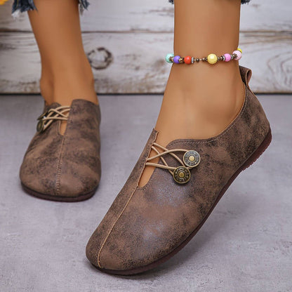 Ingrid – Comodi e adaptables scarpe ortopediche
