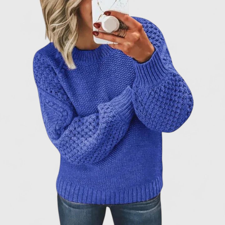 Delymarah | Maglione Comodo