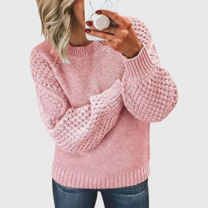 Delymarah | Maglione Comodo