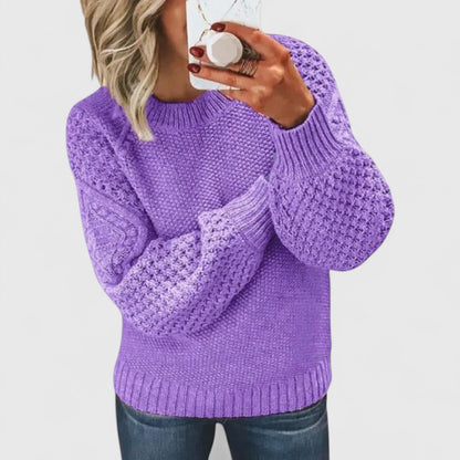 Delymarah | Maglione Comodo