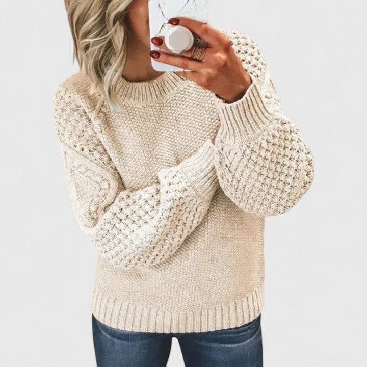 Delymarah | Maglione Comodo